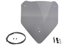 MRA sports windscreen SP with ABE