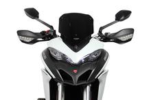 MRA sports windscreen SP with ABE