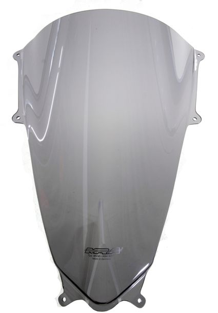 MRA sportwindscherm SP met ABE