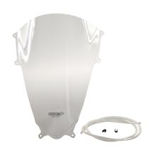 MRA sports windscreen SP with ABE
