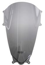 MRA sports windscreen SP with ABE