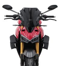 MRA racing windscreen NRN with ABE