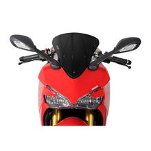 MRA original shaped windscreen OM with ABE