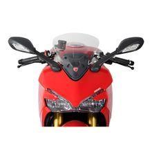 MRA original shaped windscreen OM with ABE