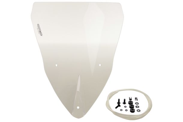 Protector antiviento MRA SM con ABE