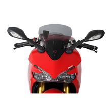 Windscreen MRA spoiler screen SM with ABE