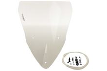 Windscreen MRA spoiler screen SM with ABE