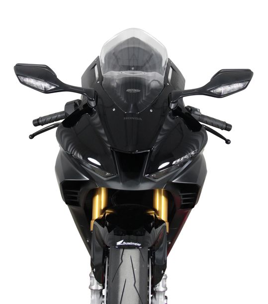 MRA racing windscherm R met ABE