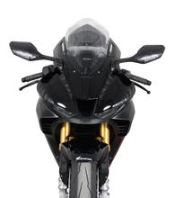 MRA racing windscreen R with ABE