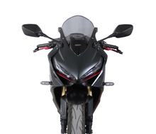 MRA racing windscreen R with ABE
