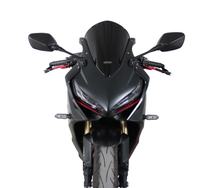 MRA racing windscreen R with ABE
