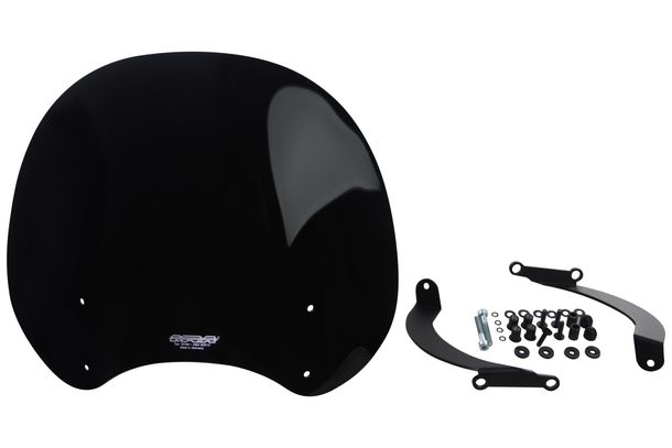 Parabrisas MRA Touring NTM con ABE
