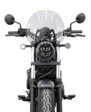 Parabrezza MRA Touring NTM con ABE