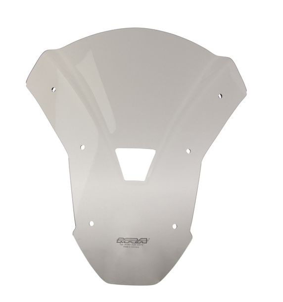MRA sports windscreen SPM with ABE