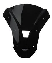 Parabrezza sportivo MRA SPM con ABE
