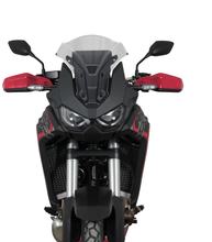 Parabrezza sportivo MRA SPM con ABE