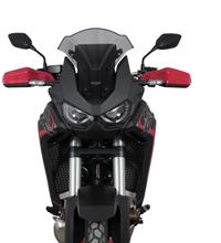 Parabrezza sportivo MRA SPM con ABE