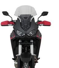 Parabrezza MRA Touring TM con ABE