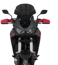 Parabrezza MRA Touring TM con ABE