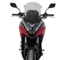 Parabrezza MRA Touring TM con ABE