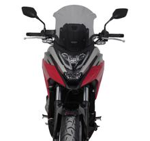 Parabrezza MRA Touring TM con ABE