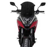 Parabrezza MRA Touring TM con ABE