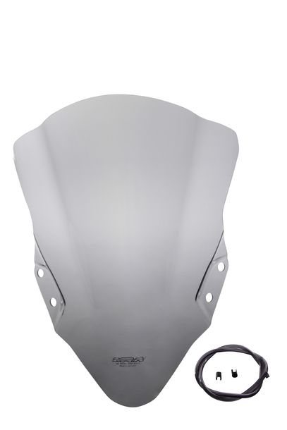 MRA racing windscreen R with ABE