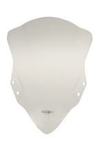 Parabrezza MRA Racing R con ABE
