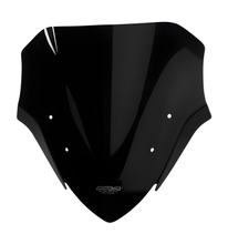 MRA racing windscherm RM met ABE