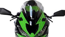 Čelní sklo MRA Racingscheibe R s ABE