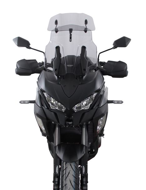 Parabrezza MRA Vario-X-Creen VXC con ABE