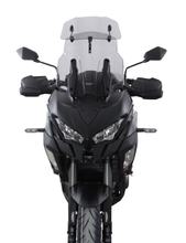 Parabrezza MRA Vario-X-Creen VXC con ABE