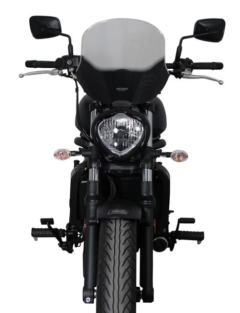 Pare-brise MRA Touring NTM avec ABE