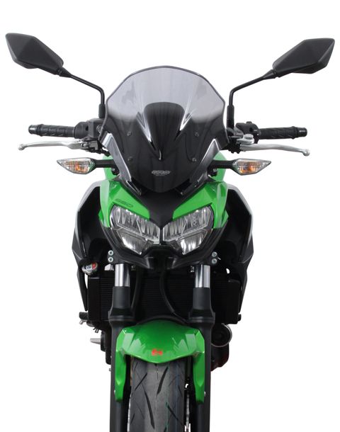 MRA racing windscherm NRN met ABE