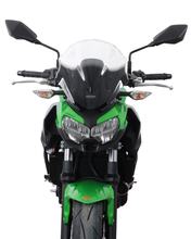 MRA racing windscreen NRN with ABE