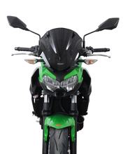 MRA racing windscreen NRN with ABE