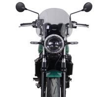Parabrezza MRA Touring NTM con ABE