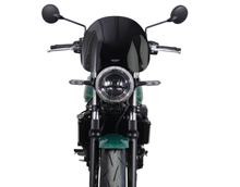 Parabrezza MRA Touring NTM con ABE