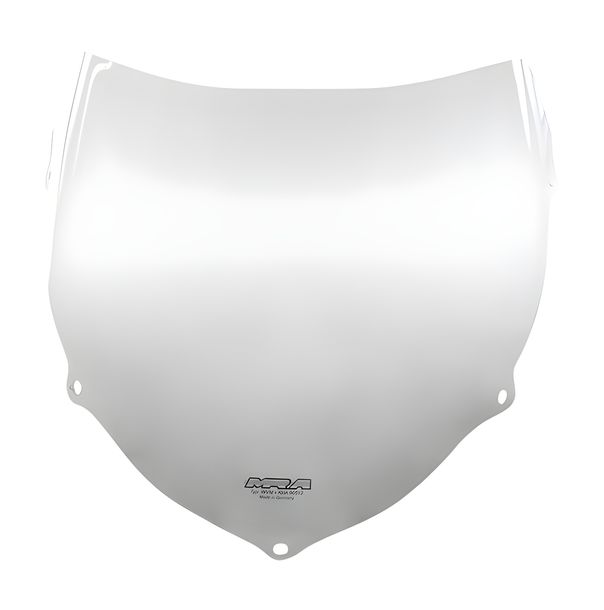 Parabrezza MRA Racing R con ABE