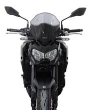MRA racing windscherm NRN met ABE