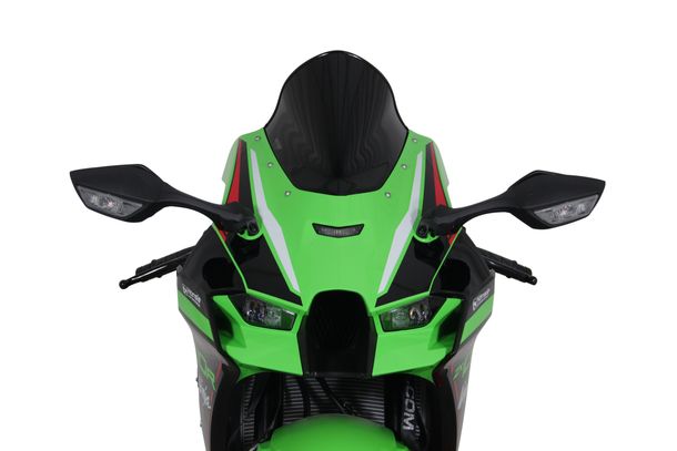Windschutzscheibe MRA Racingscheibe R mit ABE