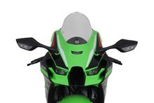 Windschutzscheibe MRA Racingscheibe R mit ABE