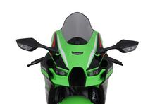 Windschutzscheibe MRA Racingscheibe R mit ABE