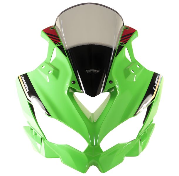 MRA racing windscherm R zonder ABE
