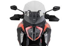 Szyba sportowa MRA SPM z ABE