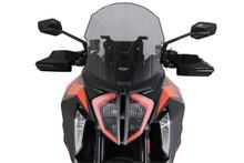 Windschutzscheibe MRA Sportscheibe SPM mit ABE