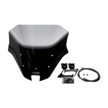 MRA racing windscherm NRM met ABE
