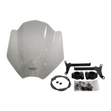 MRA racing windscherm NRM met ABE