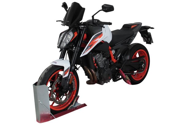 Windschutzscheibe MRA Racingscheibe NRM mit ABE