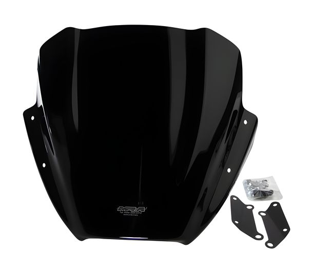 MRA touring windscreen T with ABE